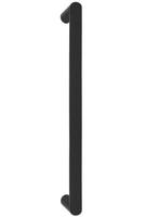 Deurgreep PIET BOON ARC PBA400 NP 400 mm PVD Mat Zwart, Ophalen of Verzenden, Nieuw
