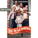 De Daltons / jonge jaren 9789049923532, Boeken, Kinderboeken | Jeugd | onder 10 jaar, Verzenden, Zo goed als nieuw, Robert Alberdingk Thijm