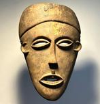 masker - LWENA - DR Congo, Antiek en Kunst
