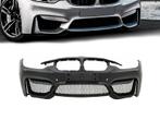 Voorbumper | voor M4 Look | BMW 4-serie F32 F33 F36 2013- |, Nieuw, Ophalen of Verzenden, BMW