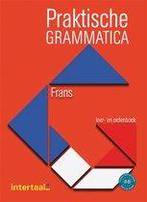 Praktische grammatica Frans 9789460304026, Boeken, Zo goed als nieuw