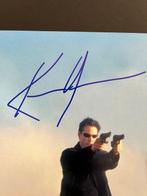 The Matrix Reloaded - Keanu Reeves (Neo) - Signed in Person, Nieuw