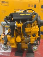 Vetus M2.13 Nieuw/demo, Viertaktmotor, 10 tot 30 pk, Binnenboordmotor, Diesel