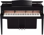 Yamaha AvantGrand N2 PE digitale piano, Muziek en Instrumenten, Piano's, Nieuw