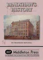 Bradshaws History By Vic Bradshaw-Mitchell, Boeken, Vic Bradshaw-Mitchell, Zo goed als nieuw, Verzenden