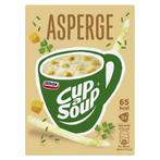 12x Unox Cup-a-Soup Asperge 3 x 175 ml, Verzenden