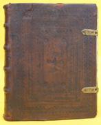 Michaelem De Calvo - Assumpta Praedicabilia Super Omnia, Antiek en Kunst, Antiek | Boeken en Bijbels