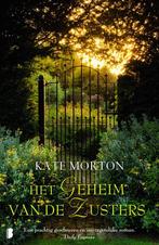 Het geheim van de zusters - Kate Morton, Boeken, Ophalen of Verzenden, Nieuw