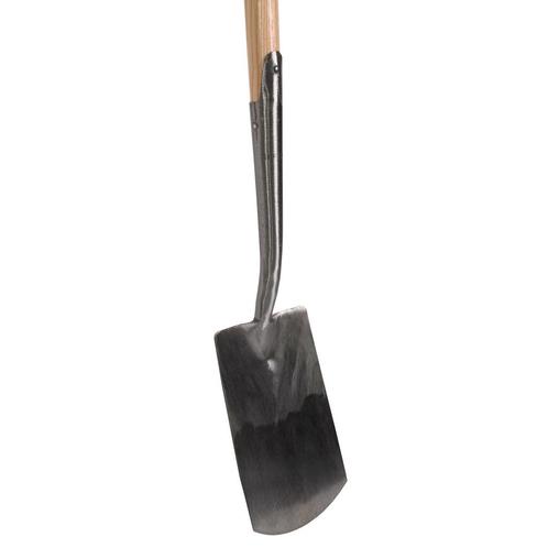 Talen Tools Spade Blank Geslepen met Hals en Lip (Spades), Tuin en Terras, Hand-tuingereedschap, Nieuw, Ophalen of Verzenden