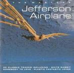 cd - Jefferson Airplane - The Masters, Verzenden, Zo goed als nieuw