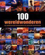 100 wereldwonderen cassette 9781445498805 N.B., Gelezen, N.B., Verzenden