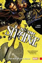 Doctor Strange: The way of the weird by Jason Aaron, Verzenden, Gelezen, Jason Aaron