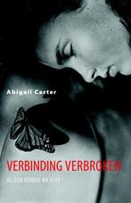 Verbinding verbroken 9789049950873 Ally Carter, Verzenden, Gelezen, Ally Carter
