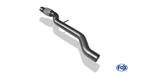 FOX Jeep Grand Cherokee WWII/WWII verbindingspijp met flexst, Verzenden, Nieuw