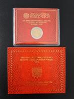 Vaticaan. 2 Euro 2024 Guglielmo Marconi (Zonder, Postzegels en Munten, Munten | Europa | Euromunten