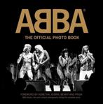 ABBA - The Official Photo Book (Boek), Boeken, Nieuw, Jan Gradvall, Verzenden