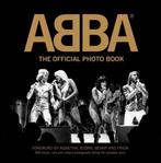 ABBA - The Official Photo Book (Boek), Boeken, Muziek, Verzenden, Nieuw, Jan Gradvall