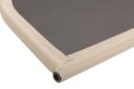 Beige windscherm op maat TIP! Op voorraad, Ophalen of Verzenden