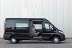 Peugeot Boxer | dubbele cabine | ombouw | L1/L2/L3/L4 H1/H2, Nieuw, Volkswagen