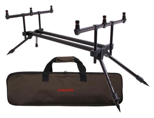 Ultimate Solid Rod Pod, Watersport en Boten, Hengelsport | Algemeen, Overige typen, Nieuw, Verzenden