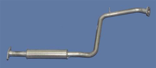 *Tip*  Middendemper MAZDA Xedos 6 2.0i V6 - 24V, Auto-onderdelen, Uitlaatsystemen, Nieuw, Mazda, Ophalen of Verzenden