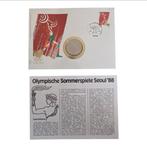 Korea. (Zonder minimumprijs), Nieuw