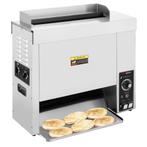 GGM Gastro | Verticaal broodrooster - Handmatig - 2,7 kW - |, Verzenden, Nieuw