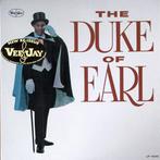 LP gebruikt - Gene Chandler - The Duke Of Earl, Verzenden, Zo goed als nieuw