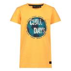 Orange Stars T-shirt Jongens maat 92, Nieuw, Verzenden