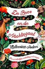 De beer en de nachtegaal (POD) / Winternacht / 1, Verzenden, Gelezen, Katherine Arden