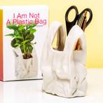 Not A Plastic Bag pot - Klein, Tuin en Terras, Bloempotten, Verzenden, Nieuw