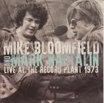 cd - Michael Bloomfield and Mark Naftalin - Live at the R..., Verzenden, Nieuw in verpakking