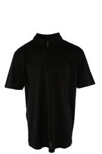 Paul and Shark polo maat XXL, Kleding | Heren, Polo's, Verzenden, Zwart, Nieuw, Overige maten