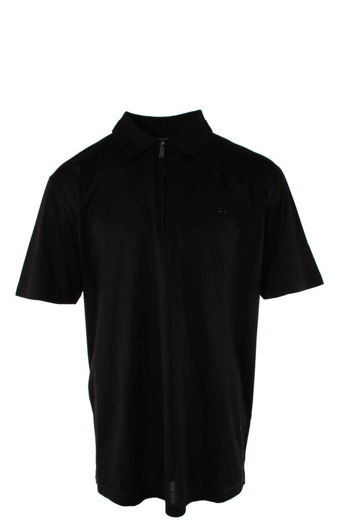 Paul and Shark polo maat XXL, Kleding | Heren, Polo's, Zwart, Nieuw, Overige maten, Verzenden