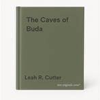 The Caves of Buda 9780451459725 Leah R. Cutter, Verzenden, Gelezen, Leah R. Cutter