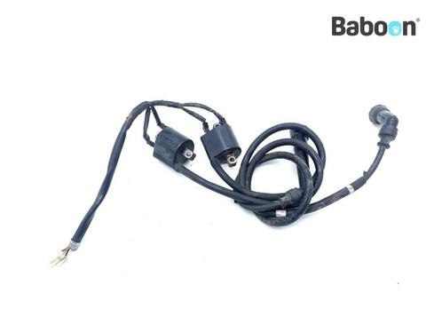 Bobine Suzuki VZ 800 2005-2010 Boulevard M50 Intruder M800, Motoren, Onderdelen | Suzuki, Gebruikt, Verzenden