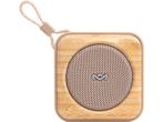 House Of Marley -  Roots Bluetooth-speaker  - Cream, Overige merken, Verzenden, Overige typen, Nieuw