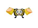 Sevylor Puddle Jumper zwembandjes 3D Bee, Nieuw