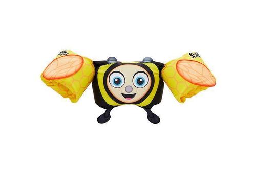 Sevylor Puddle Jumper zwembandjes 3D Bee, Caravans en Kamperen, Kampeeraccessoires, Nieuw