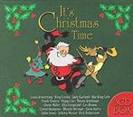 cd box - Frank Sinatra - Its Christmas Time!, Cd's en Dvd's, Cd's | Kerst en Sinterklaas, Verzenden, Zo goed als nieuw