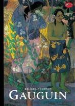 Gauguin / World of art 9780500202203 Belinda Thomson, Boeken, Verzenden, Gelezen, Belinda Thomson