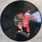 Jinks Kunst - NONO LE PETIT ROBOT - Disque original de 1981