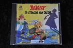 Asterix De Uitdaging van Caesar PC Game Jewel Case