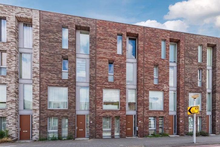 Te huur: Appartement La Palma in Zaandam, Huizen en Kamers, Huizen te huur, Noord-Holland, Appartement