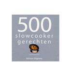 9789048304417 500 slowcooker recepten Carol Beckerman, Boeken, Kookboeken, Nieuw, Carol Beckerman, Verzenden