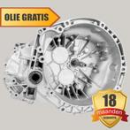 Versnellingsbak Nissan Interstar 2.5 DCI - PK5 + olie, Verzenden, Gereviseerd, Opel