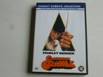 Stanley Kubrick - A Clockwork Orange (DVD), Verzenden, Zo goed als nieuw