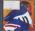 cd - Papa Wemba - Emotion, Cd's en Dvd's, Verzenden, Zo goed als nieuw