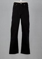 Vintage Straight Levis Black size 22 / 26, Kleding | Heren, Spijkerbroeken en Jeans, Ophalen of Verzenden, Nieuw