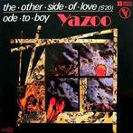 12 inch gebruikt - Yazoo - The Other Side Of Love / Ode T..., Verzenden, Zo goed als nieuw